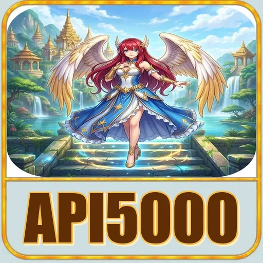 Aplikasi api5000 Android
