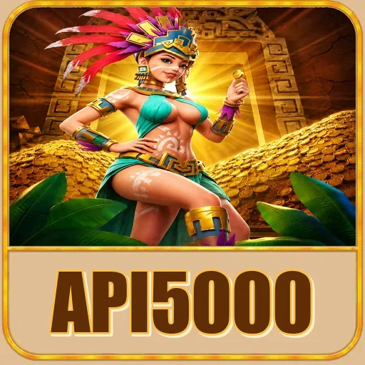 Detail Teknis api5000
