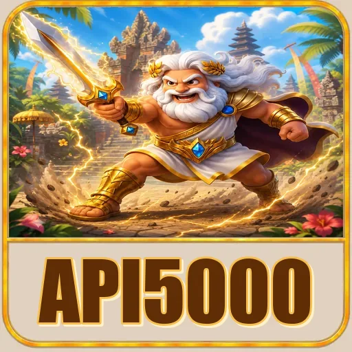 Grafik Performa api5000 APK pada Berbagai Kategori Perangkat