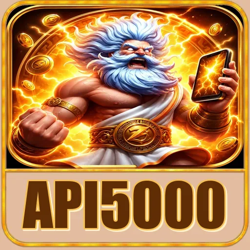 Keamanan api5000